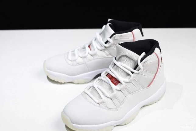 Cheap TBK Retro 378037-016 Platinum Air 11 Tint Jordan 0711